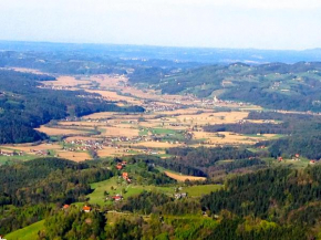 Reit- und Ferienhof Siebernegg, Eibiswald, Österreich